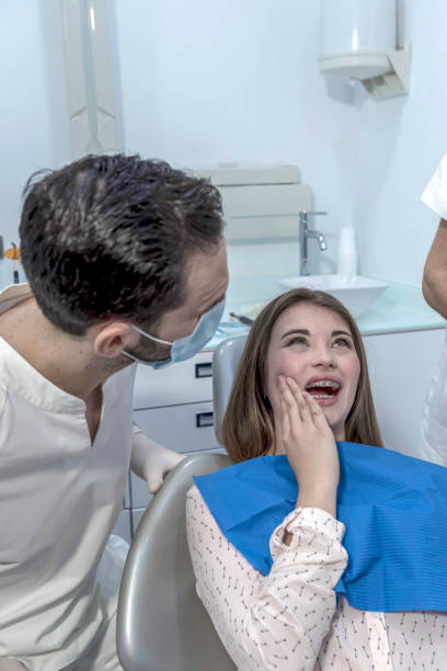 Best Emergency Broken Tooth Repair in Seymour, TX