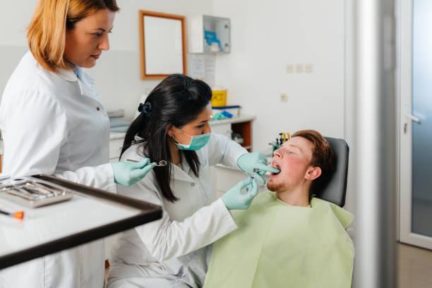 Best Emergency Dental Surgery in Seymour, TX