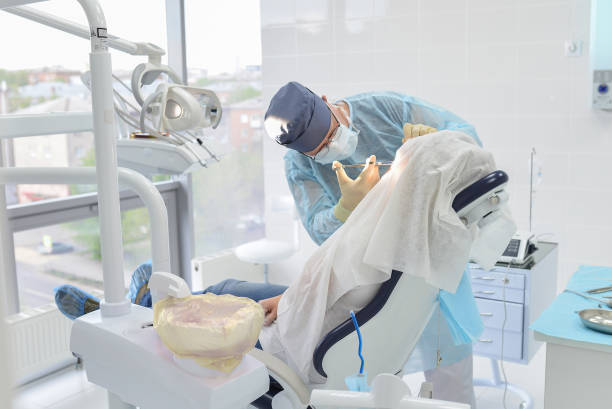Best Weekend Emergency Dentist in Seymour, TX